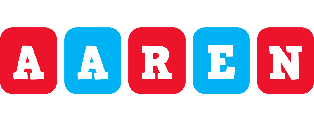 Aaren diesel logo