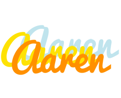 Aaren energy logo