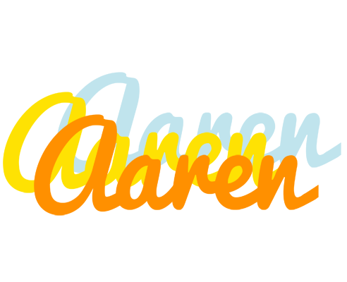 Aaren energy logo