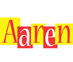 Aaren errors logo