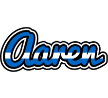 Aaren greece logo