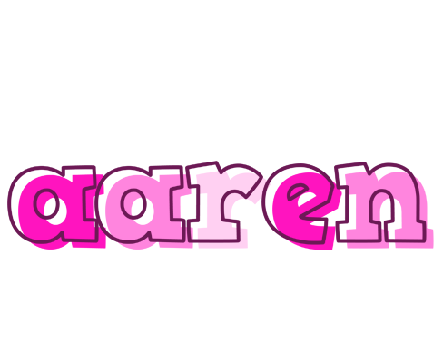 Aaren hello logo