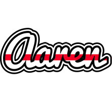 Aaren kingdom logo