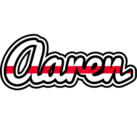 Aaren kingdom logo