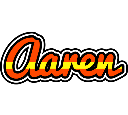 Aaren madrid logo