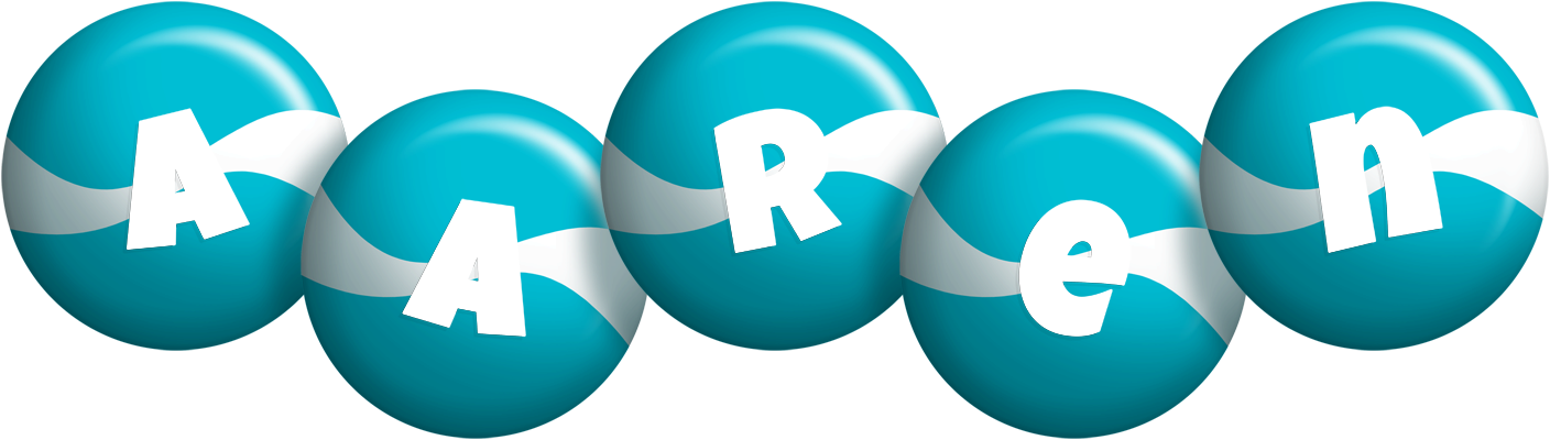 Aaren messi logo