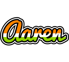 Aaren mumbai logo