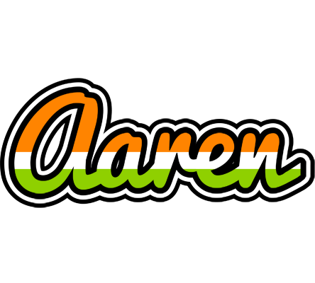 Aaren mumbai logo