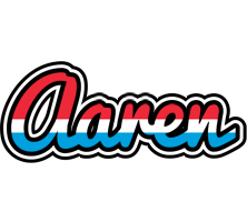 Aaren norway logo