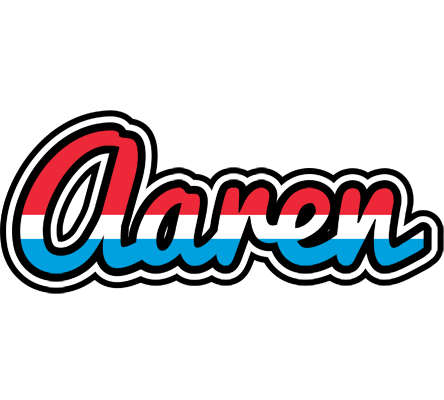 Aaren norway logo
