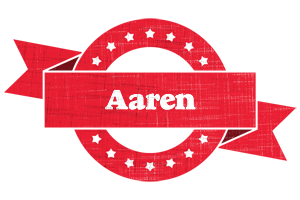 Aaren passion logo