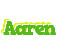 Aaren picnic logo