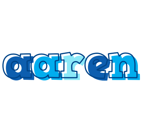 Aaren sailor logo