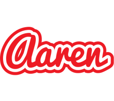 Aaren sunshine logo