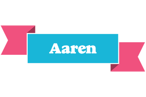 Aaren today logo