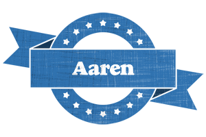 Aaren trust logo