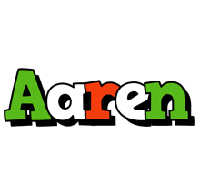 Aaren venezia logo