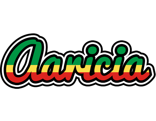 Aaricia african logo