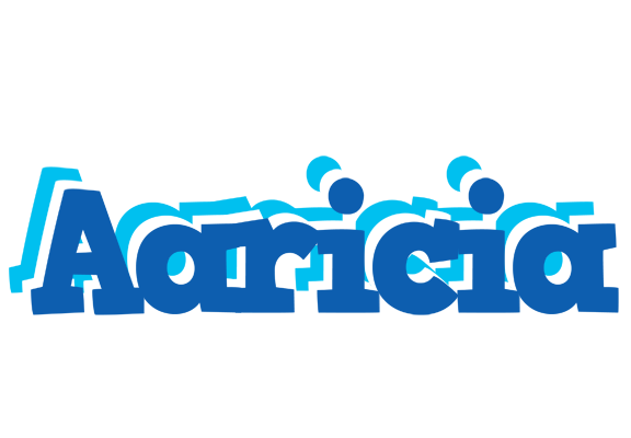 Aaricia business logo