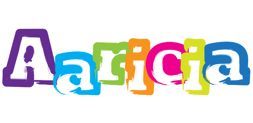 Aaricia casino logo