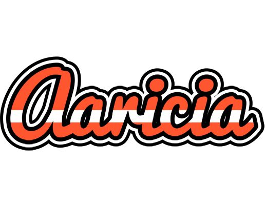 Aaricia denmark logo