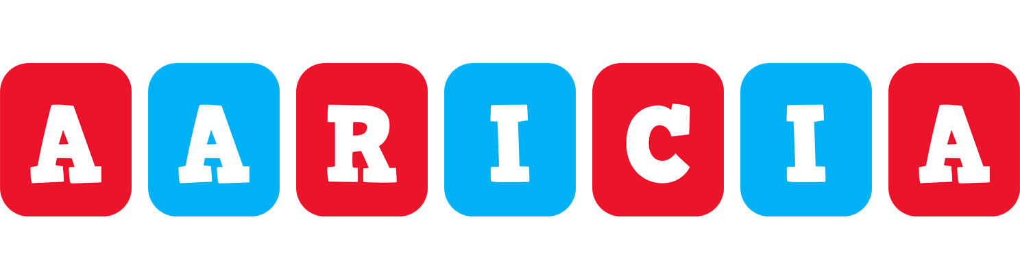 Aaricia diesel logo