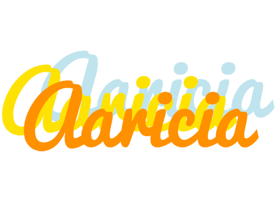 Aaricia energy logo
