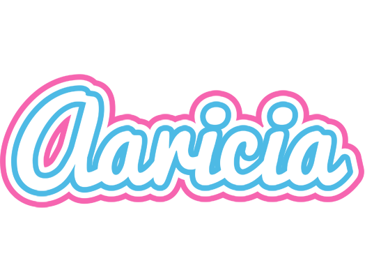 Aaricia outdoors logo