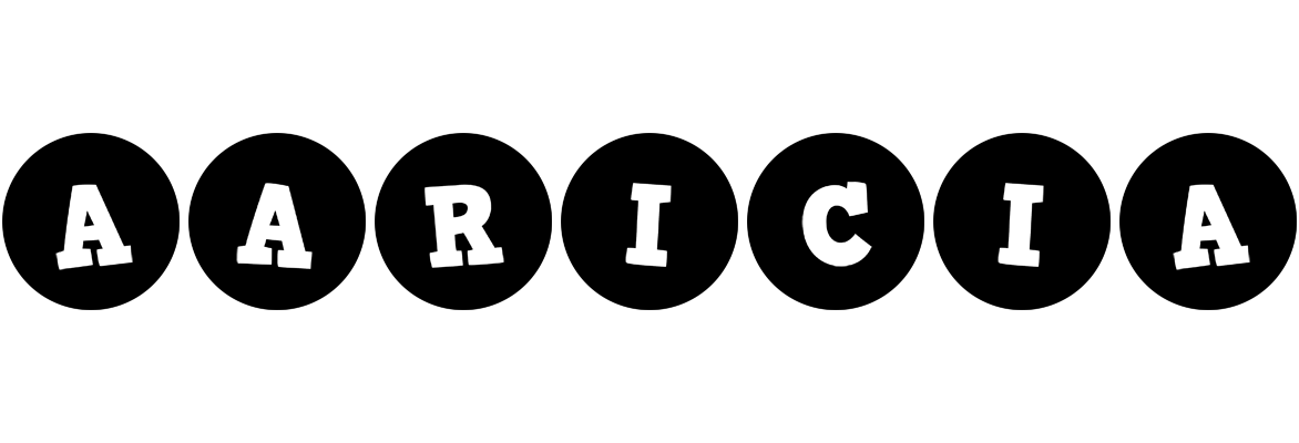 Aaricia tools logo
