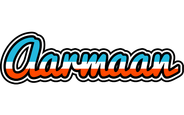 Aarmaan america logo