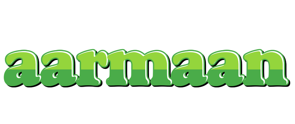 Aarmaan apple logo
