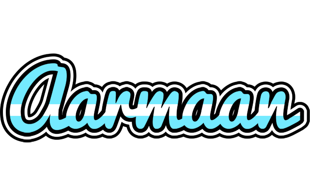 Aarmaan argentine logo
