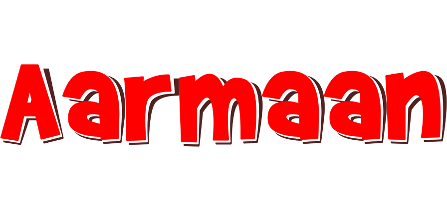 Aarmaan basket logo