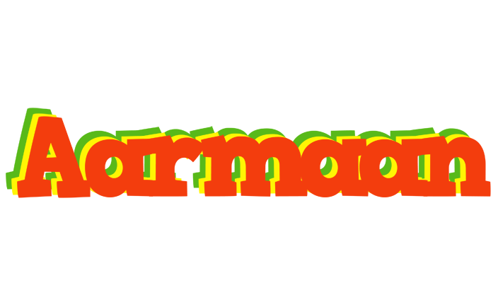 Aarmaan bbq logo