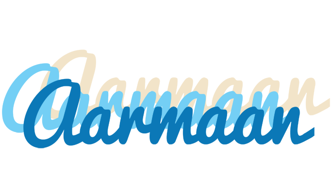 Aarmaan breeze logo