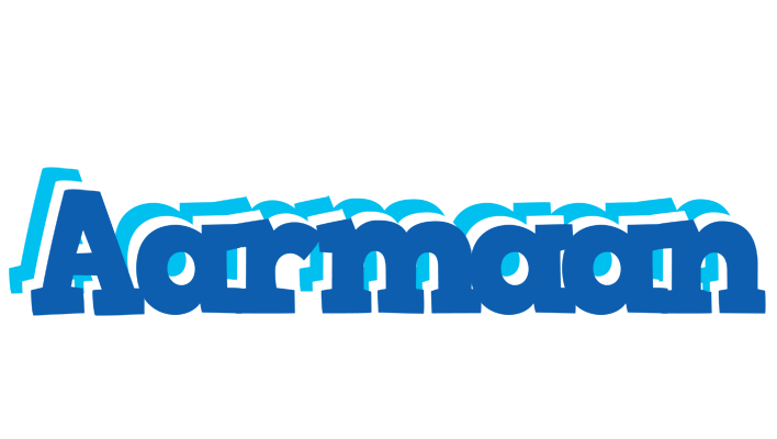 Aarmaan business logo