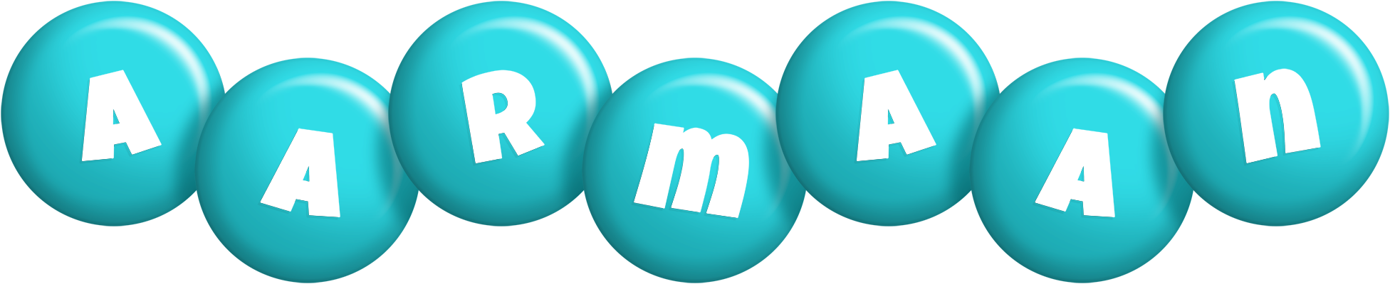 Aarmaan candy-azur logo