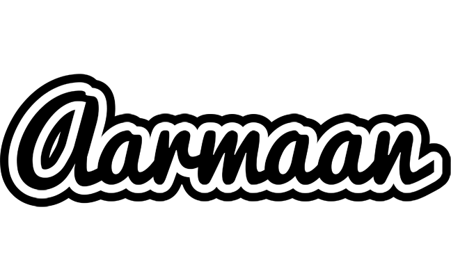 Aarmaan chess logo