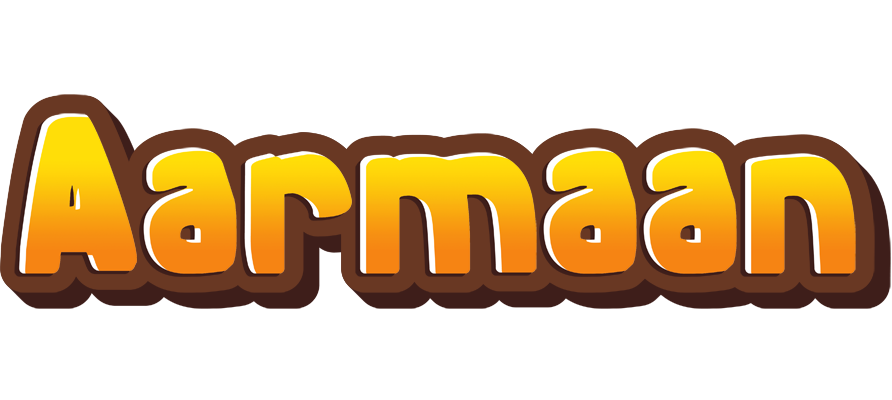 Aarmaan cookies logo