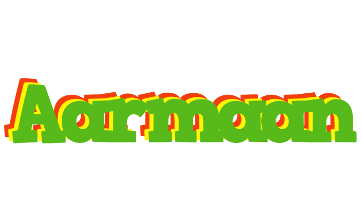 Aarmaan crocodile logo