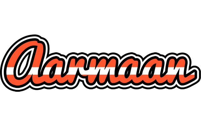 Aarmaan denmark logo