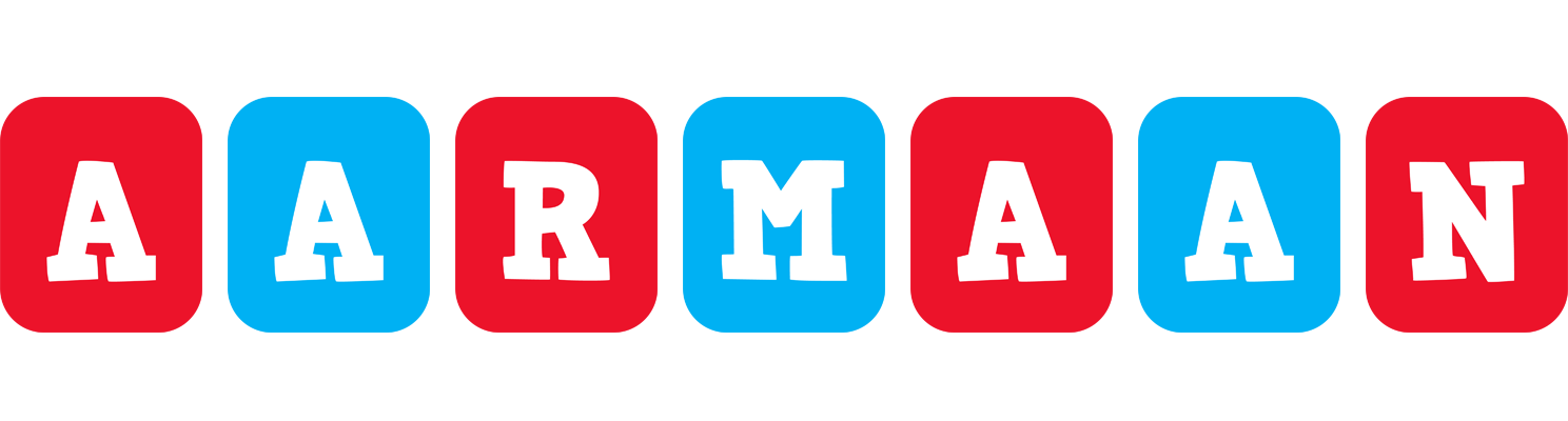 Aarmaan diesel logo