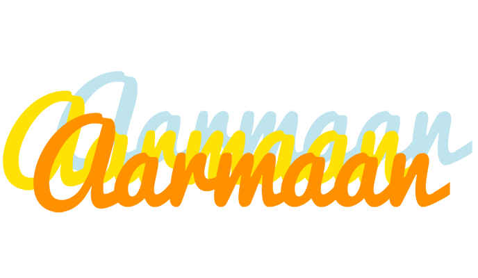 Aarmaan energy logo