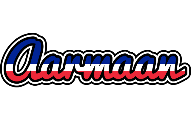 Aarmaan france logo