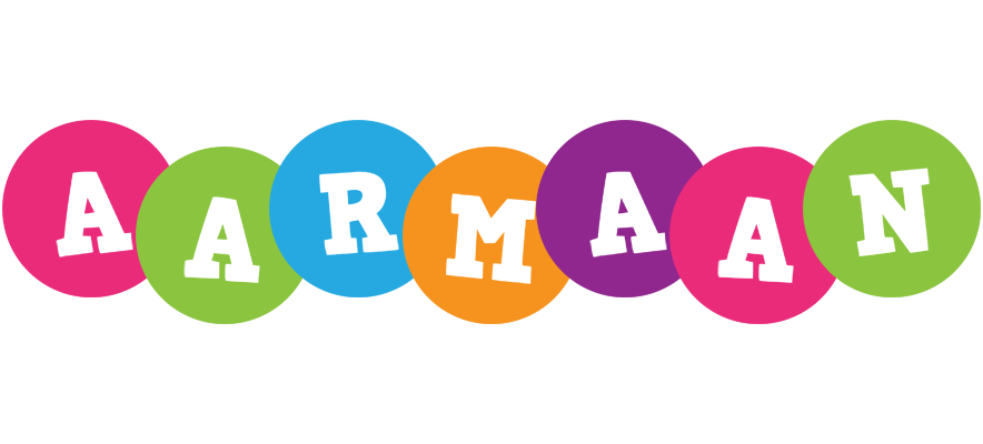Aarmaan friends logo