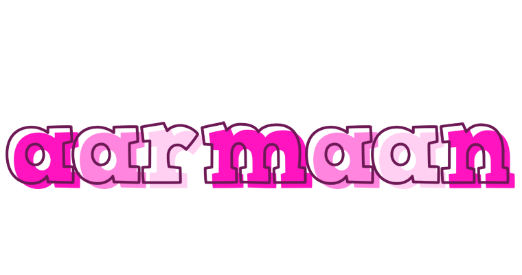 Aarmaan hello logo
