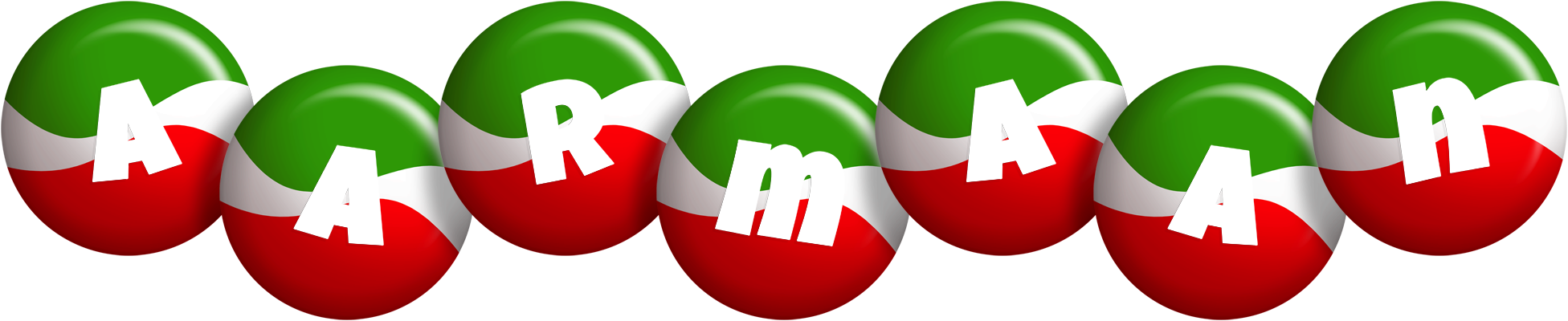 Aarmaan italy logo
