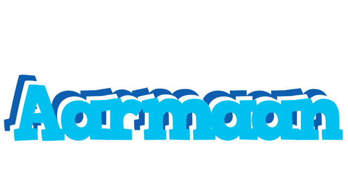 Aarmaan jacuzzi logo