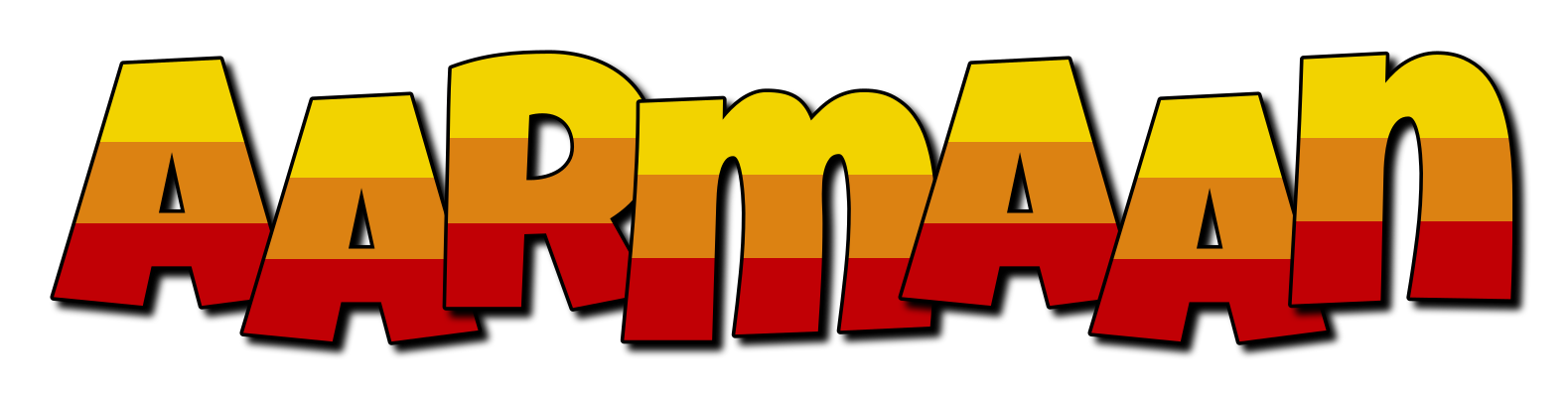 Aarmaan jungle logo