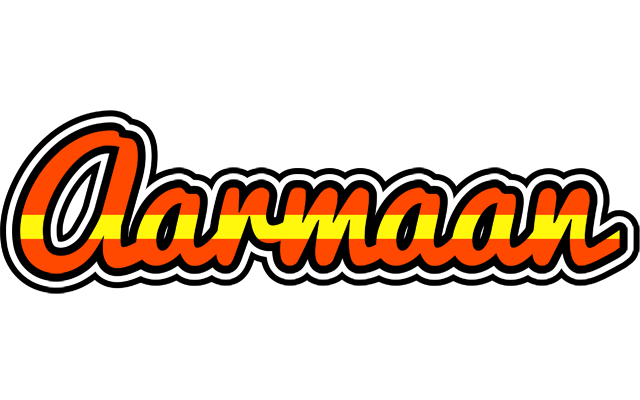 Aarmaan madrid logo